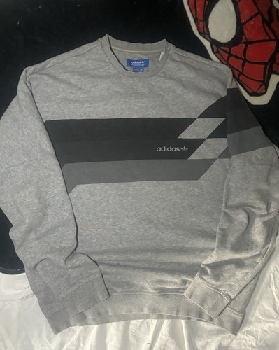 Vintage 90s adidas colourblock - 90s,