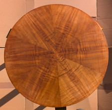 Vintage 3 Legged Side Table