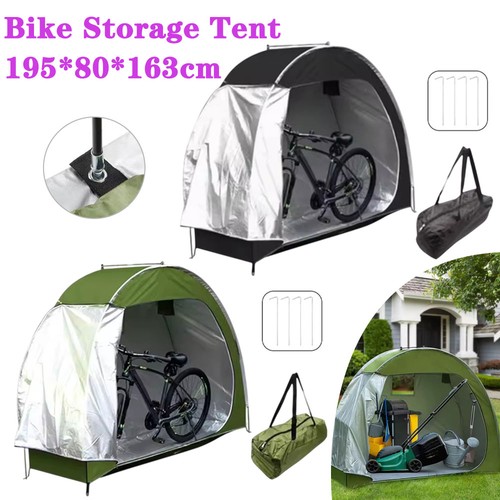 195cm 163cm bike storage - 195cm*80*163cm,