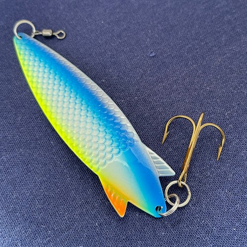 Abu garcia toby salmo fishing - toby,