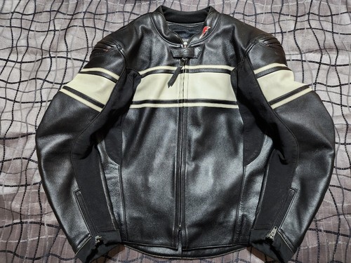Kushitani infinity jacket - infinity, ii