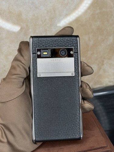 Vertu aster luxury - aster, smartphone