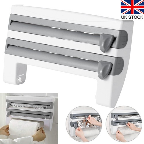 Kitchen roll dispenser - kitchen,