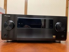 PIONEER SC-LX901 11.2 -CHANNEL