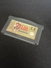 The Legend of Zelda: A Link to