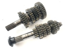 Ducati 1098 S H7 [2007] -