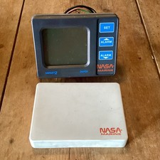 NASA MARINE TARGET 2 YACHT