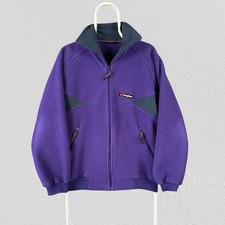 Vintage Berghaus Purple