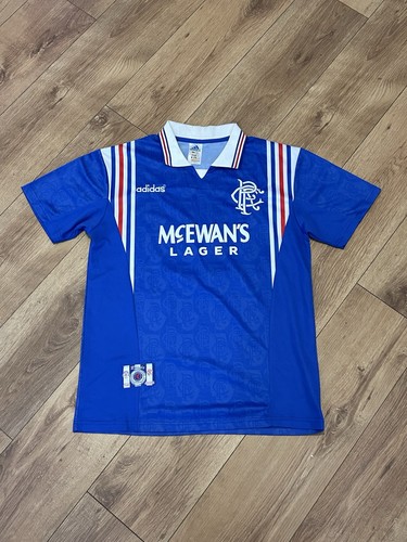 Vintage adidas glasgow - adidas,