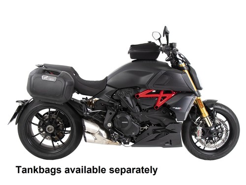 Ducati diavel 1260 - ducati,