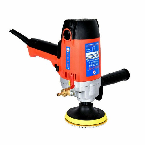 220v electric stone - hand, wet