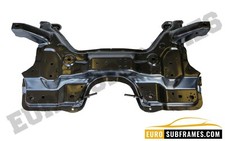 NEW Vauxhall Corsa D SUBFRAME
