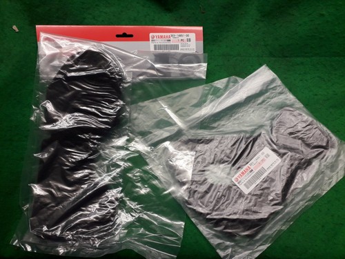 Yamaha tzr250 twin pair - v,