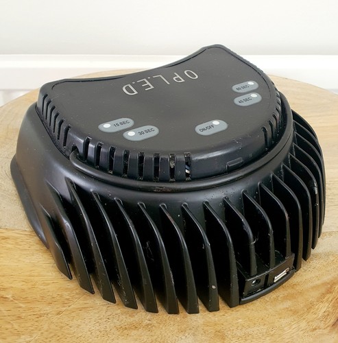 Led professional light lamp - op,