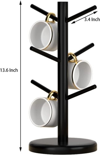 Mug holder tree - holder, tree,