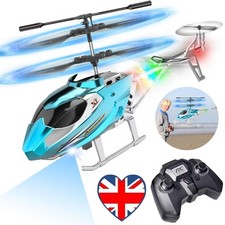 Remote Control Flight