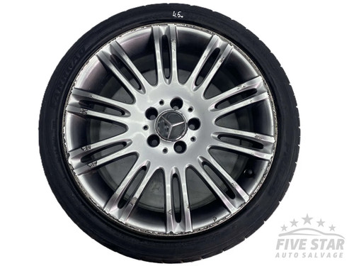 Mercedes benz class r18 - mercedes-benz, e-class