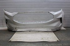 FORD TRANSIT CUSTOM FRONT