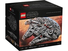 LEGO Star Wars UCS 75192