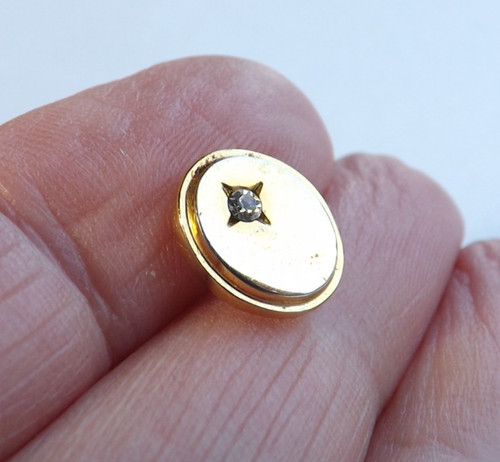 Vintage tie pin - vintage,