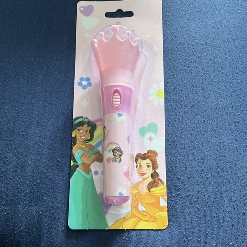 Disney princess led - princess, crown
