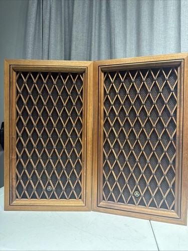 Pioneer vintage speakers - cs-44,