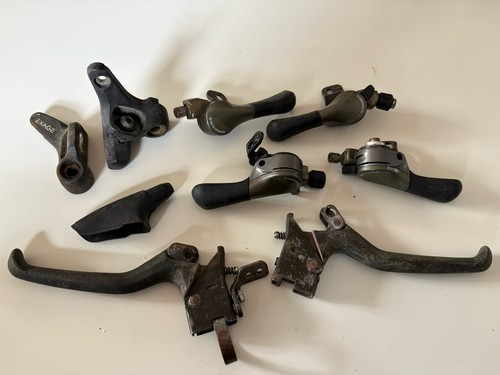 Shimano exage parts - parts, for