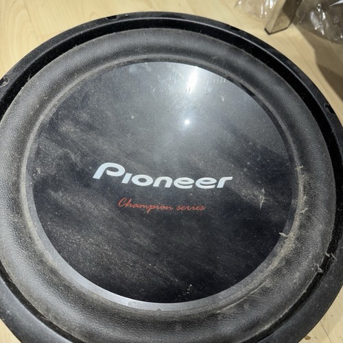 Pioneer w255c way 4 - 25.4, cm