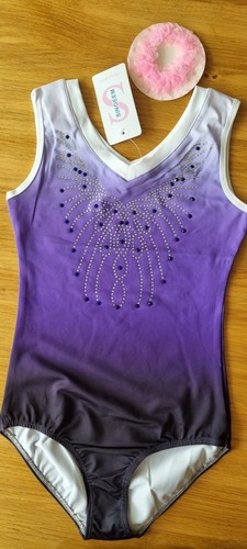 Bnwt girls gymnasrics dance - bnwt,