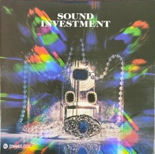 SOUND INVESTMENT " FUNKY SKUNK