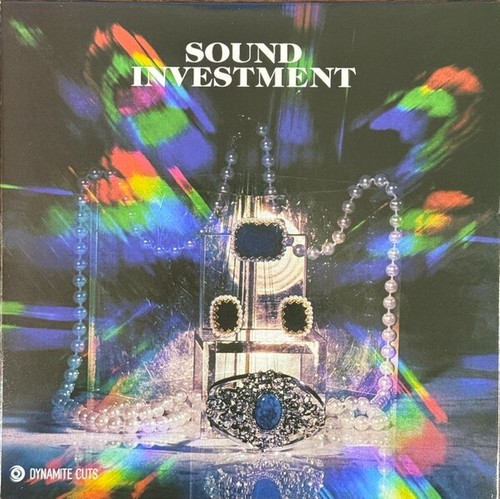 Sound investment funky skunk - sound,