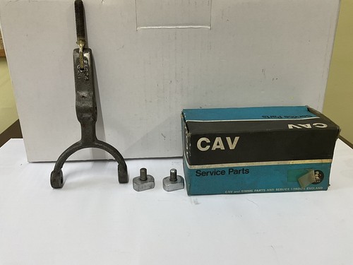 Engagement lever arm gor - lever,