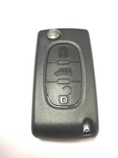 RFC 3 button flip key case for