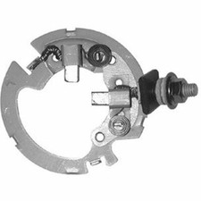 Brush Holder Motor Starter