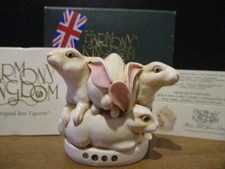 Harmony Kingdom Hop Till You