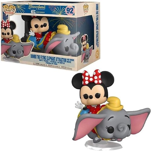 Funko pop ride disney - funko, 65
