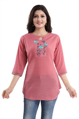 Ethnic kurti women tunic kurta - ethnic,