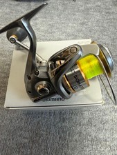SHIMANO BIOMASTER SW 8000HG