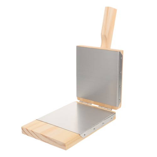 Pizza dough press - pizza,