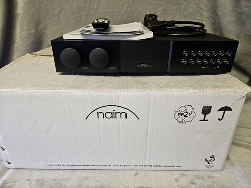 Naim supernait serviced 2019 - 1,