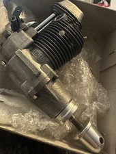 Enya 46 MK 2 four Stroke Model