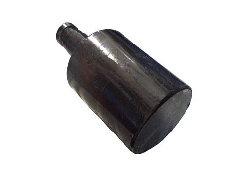 Top carrier roller for - top,