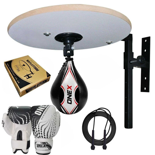 Speed ball platform with - speed,