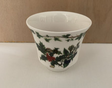 Portmeirion The Holly & The