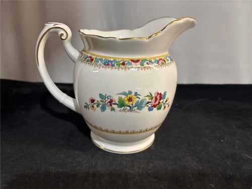 Coalport bone china ming rose - coalport,