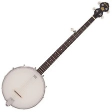 Pilgrim Progress Banjo 5