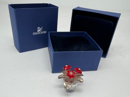Swarovski 718964 primula red - 718964,