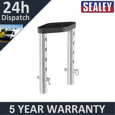 Sealey Viking Low Pit Jack Safety Stand 10 Tonne VPJ20-2LSS