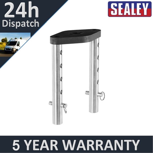 Sealey viking low pit - sealey,
