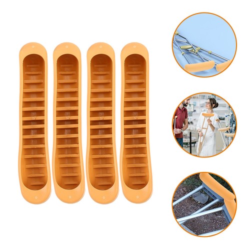 Pcs underarm crutch - 4,